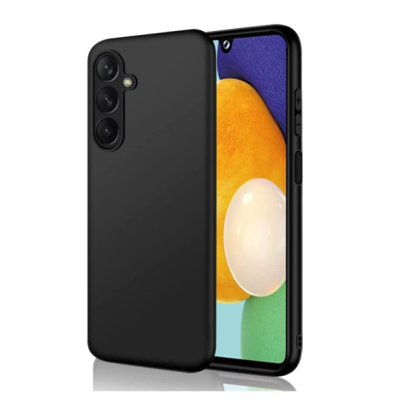 Samsung A13 5G Samsung A04S Силиконов кейс MAT