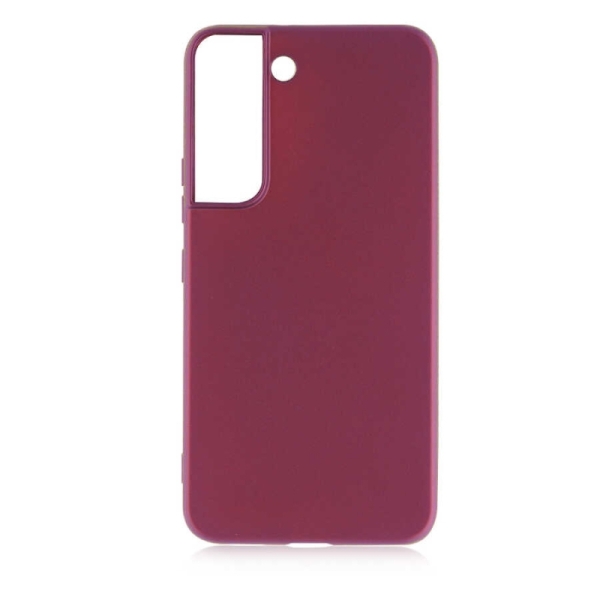 Samsung S22 Силиконов кейс UNI