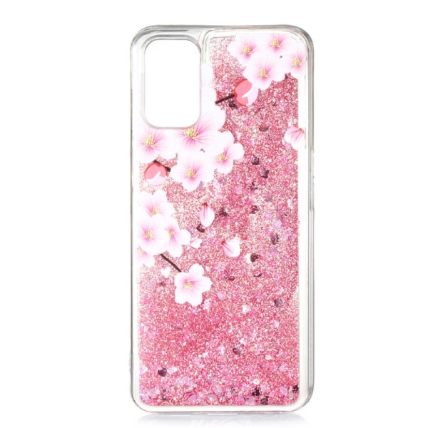Samsung A72 5G A72 4G Силиконов кейс Water 