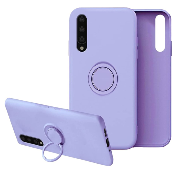 Samsung A50 Силиконов кейс Ring