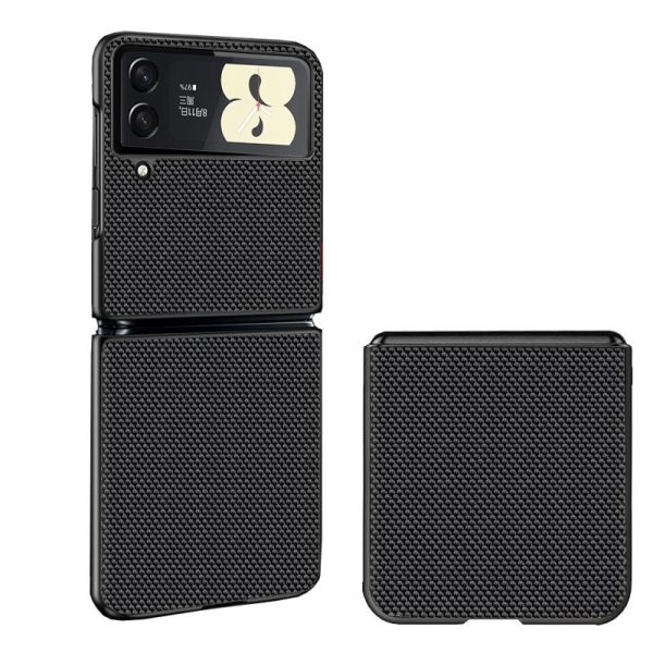 Samsung Z Flip 3 Твърд кейс Color