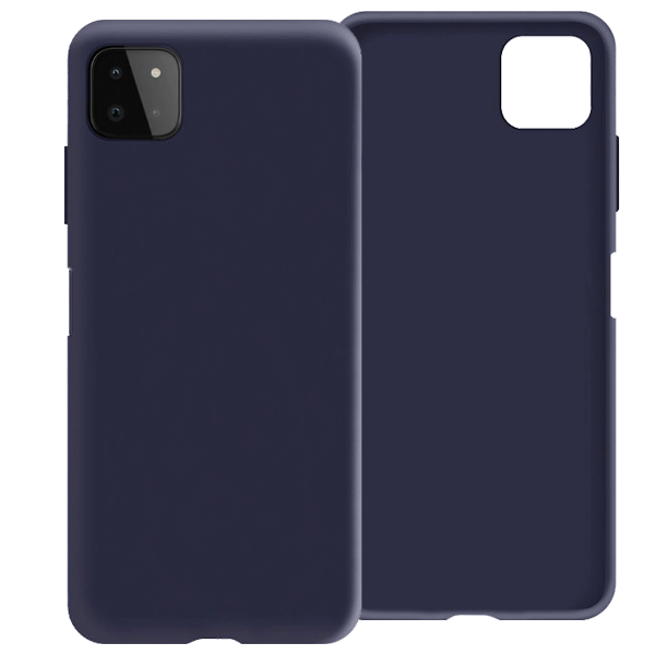 Samsung A22 5G Силиконов кейс Soft