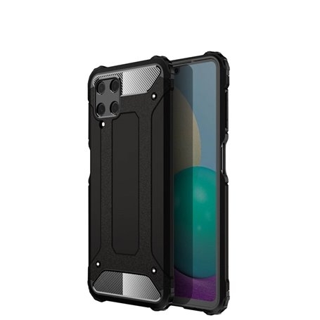 Samsung A22 4G Твърд удароустойчив кейс Hammer
