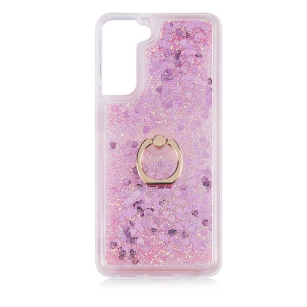 Samsung S21FE Силиконов кейс Water 