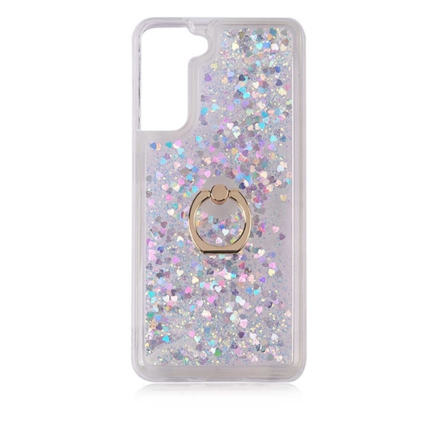 Samsung S21FE Силиконов кейс Water 