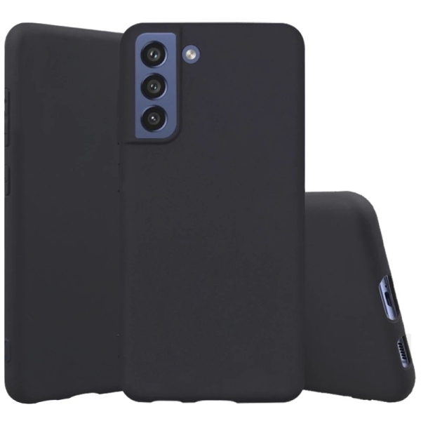 Samsung S21FE Силиконов кейс MAT