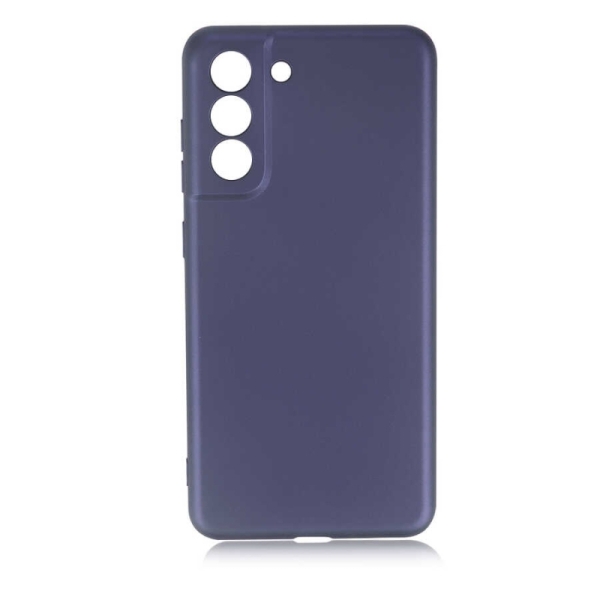 Samsung S21FE Силиконов кейс UNI
