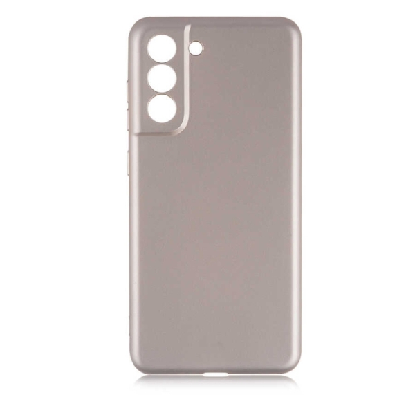 Samsung S21FE Силиконов кейс UNI