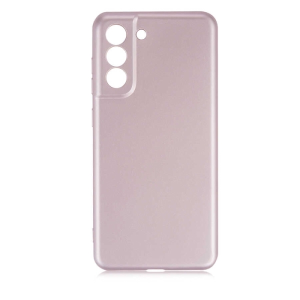 Samsung S21FE Силиконов кейс UNI