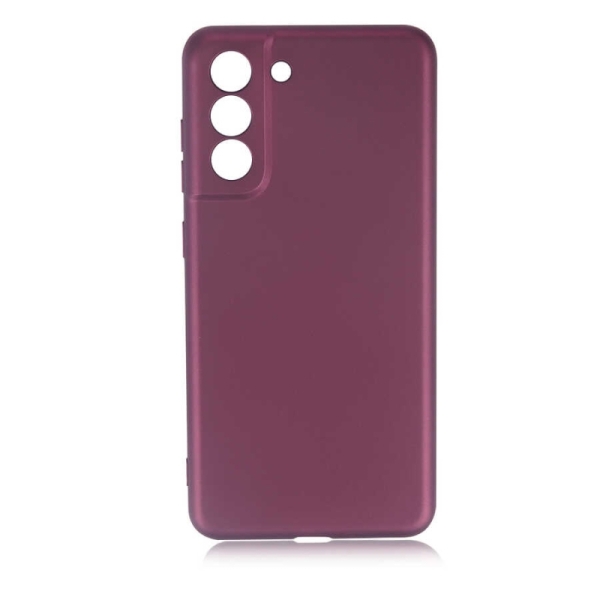 Samsung S21FE Силиконов кейс UNI