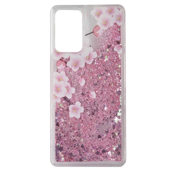 Samsung A32 4G Силиконов кейс Water 