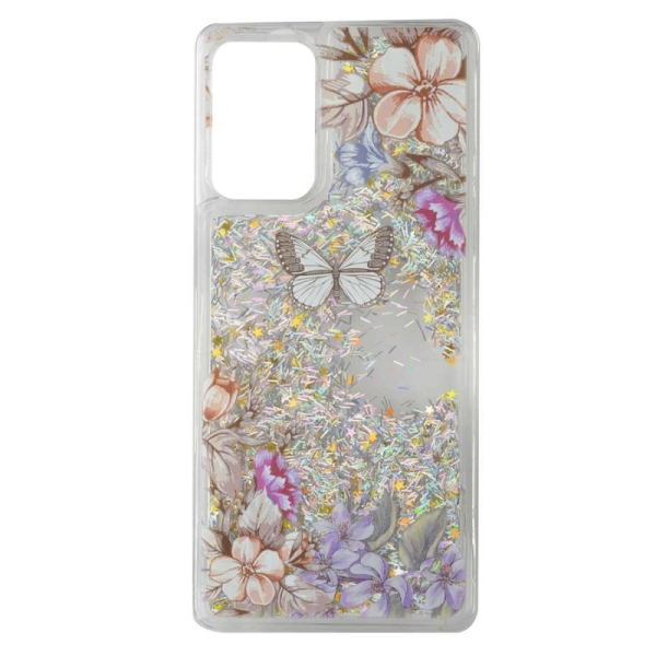 Samsung A32 4G Силиконов кейс Water 