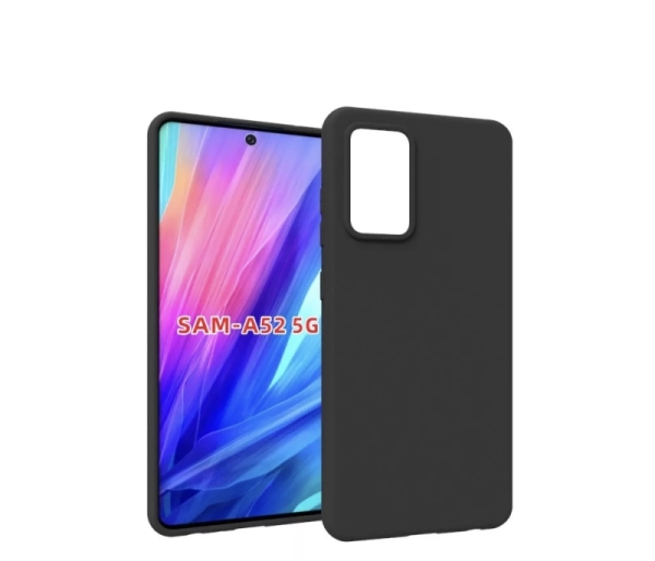 Samsung A52 5G/A52 4G Силиконов кейс MAT