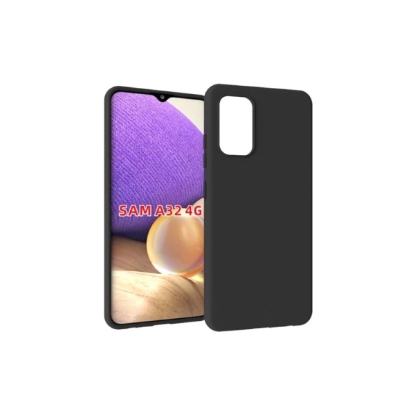Samsung A32 4G Силиконов кейс MAT