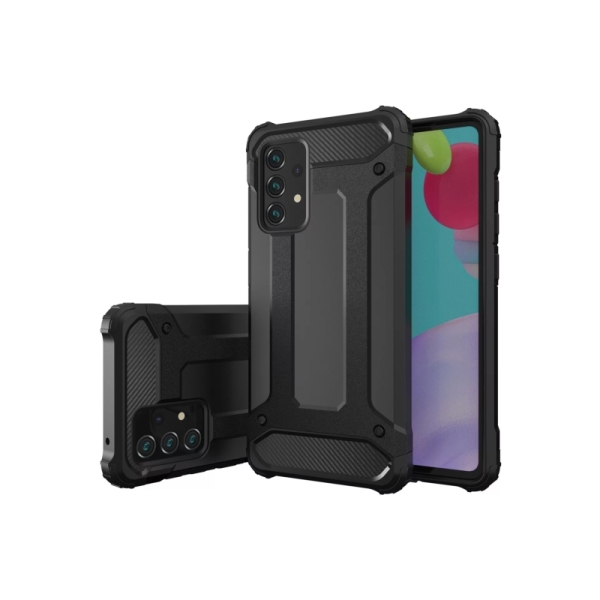 Samsung A52 5G/A52 4G Твърд удароустойчив кейс Hammer 