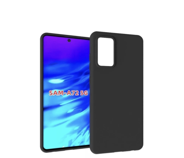 Samsung A72 5G/A72 4G Силиконов кейс MAT