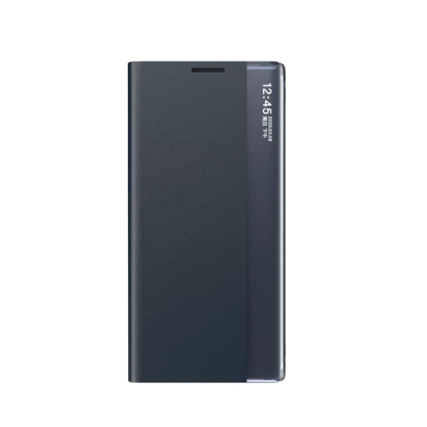 Калъф Тефтер за Samsung A02S Book cover window