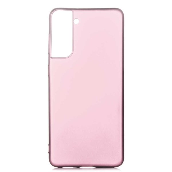Samsung S21 Силиконов кейс UNI