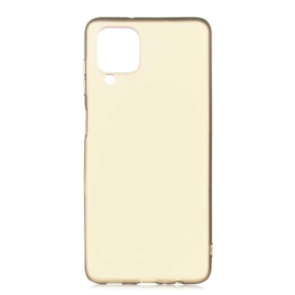 Samsung A12 5G Силиконов кейс UNI