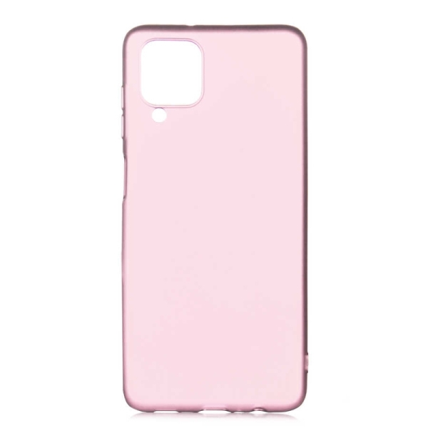 Samsung A12 5G Силиконов кейс UNI