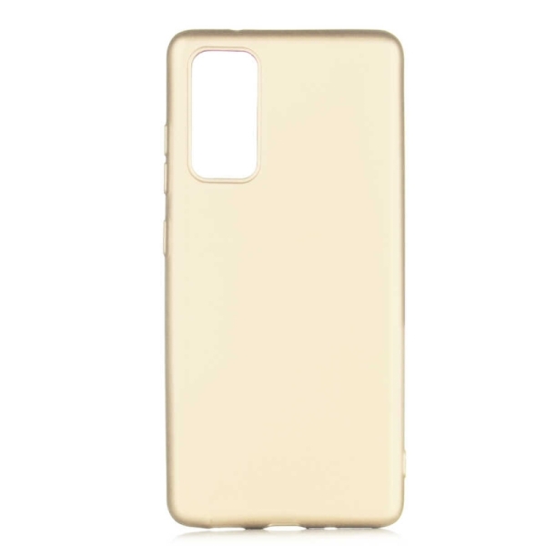 Samsung S20FE/S20 lite Силиконов кейс UNI