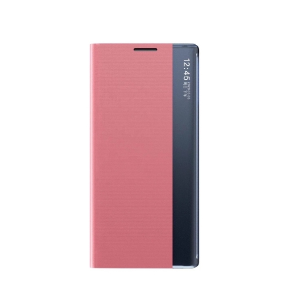 Калъф Тефтер за Samsung Note 20 Book cover window