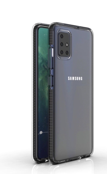 Samsung A21S Color Кейс