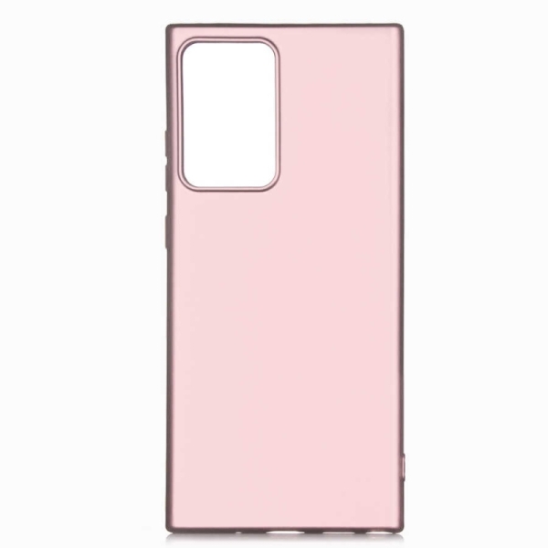 Samsung Note 20 Ultra Силиконов кейс UNI