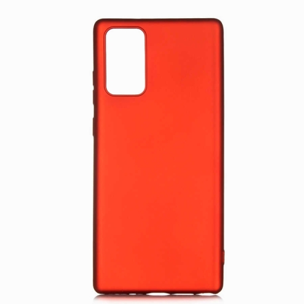 Samsung Note 20 Силиконов кейс UNI