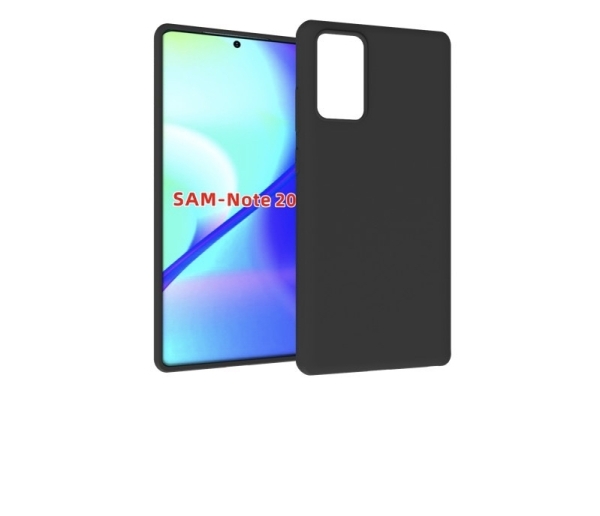 Samsung Note 20 Силиконов кейс MAT