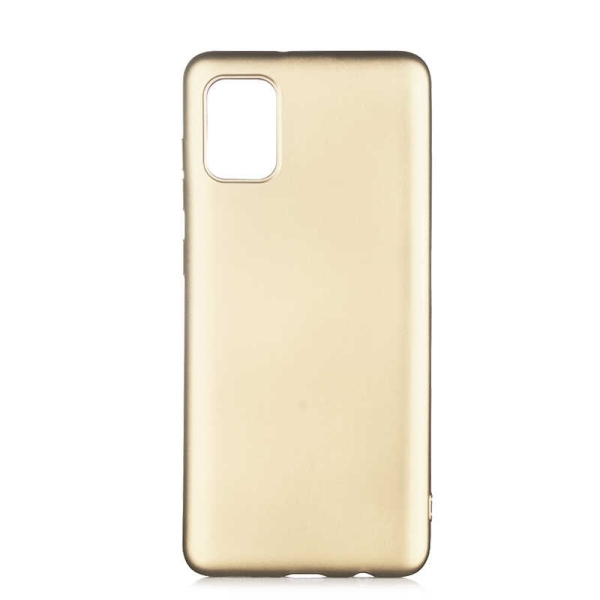 Samsung A31 Силиконов кейс UNI