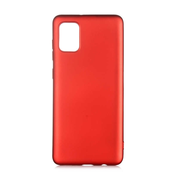 Samsung A31 Силиконов кейс UNI