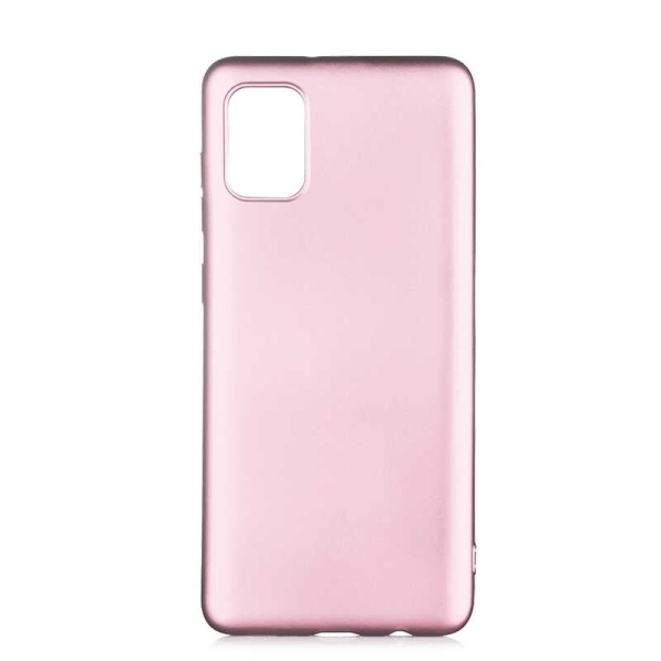Samsung A31 Силиконов кейс UNI