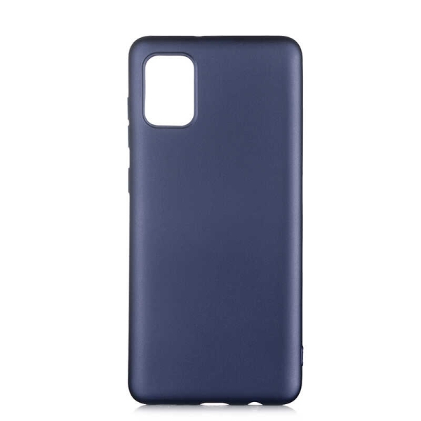 Samsung A31 Силиконов кейс UNI