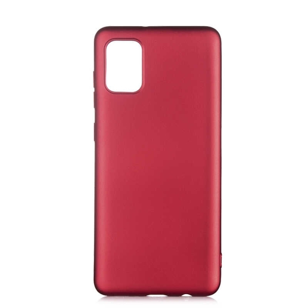 Samsung A31 Силиконов кейс UNI