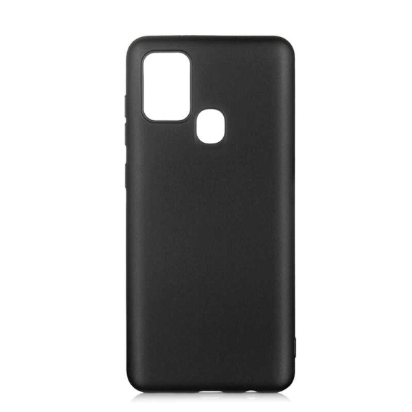 Samsung A21S Силиконов кейс UNI