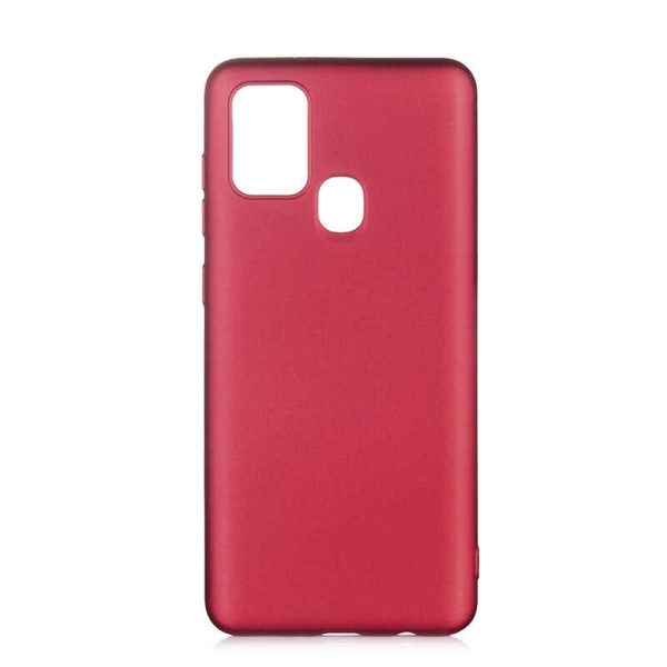 Samsung A21S Силиконов кейс UNI