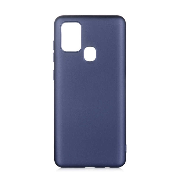 Samsung A21S Силиконов кейс UNI