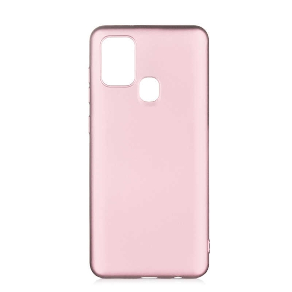 Samsung A21S Силиконов кейс UNI