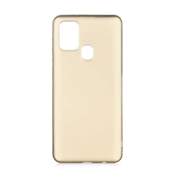 Samsung A21S Силиконов кейс UNI