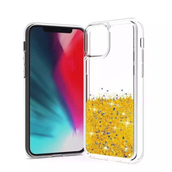 Samsung A41 Силиконов кейс Water 