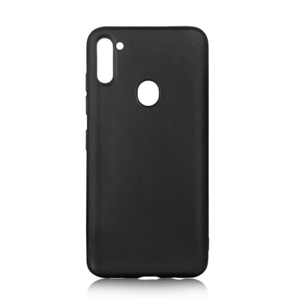 Samsung A11 Силиконов Кейс UNI