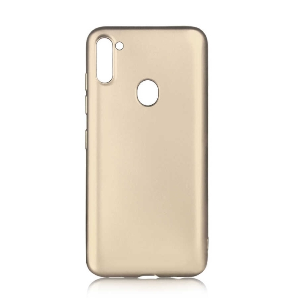 Samsung A11 Силиконов Кейс UNI