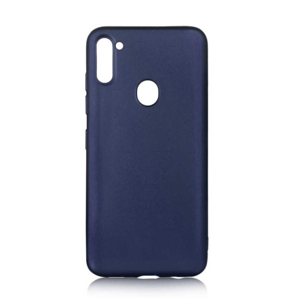 Samsung A11 Силиконов Кейс UNI