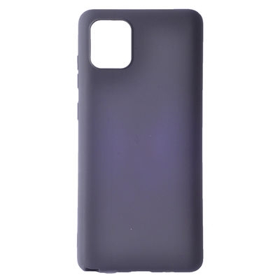 Samsung A81/Note 10 lite Силиконов кейс UNI