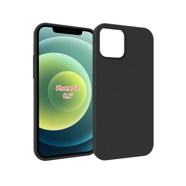  iPhone 12 Pro Силиконов кейс MAT