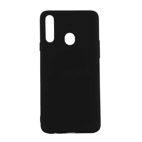 Samsung A20S Силиконов кейс UNI