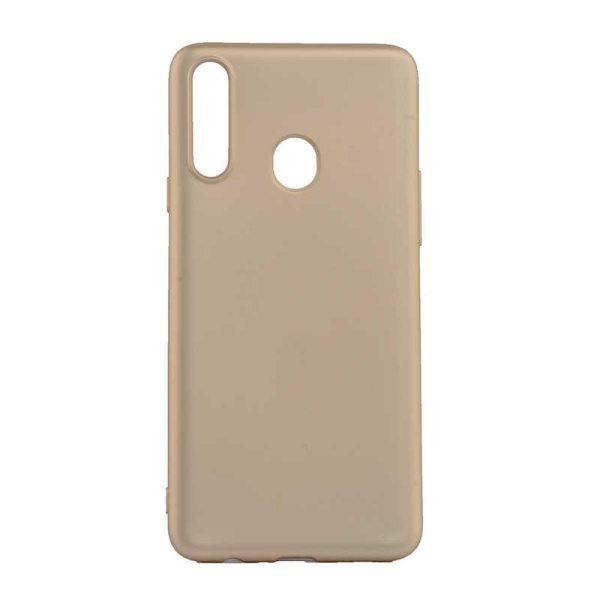 Samsung A20S Силиконов кейс UNI