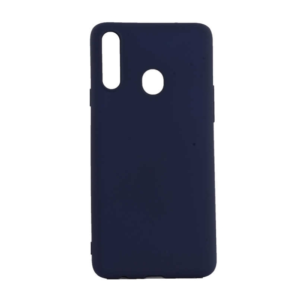 Samsung A20S Силиконов кейс UNI