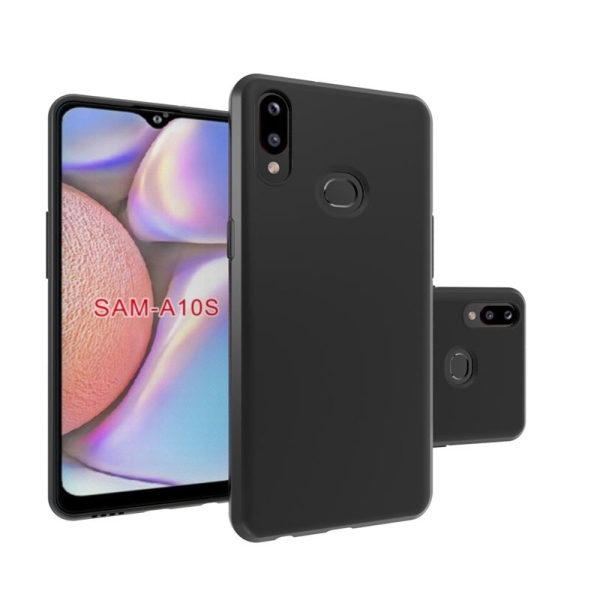 Samsung A10S Силиконов кейс MAT